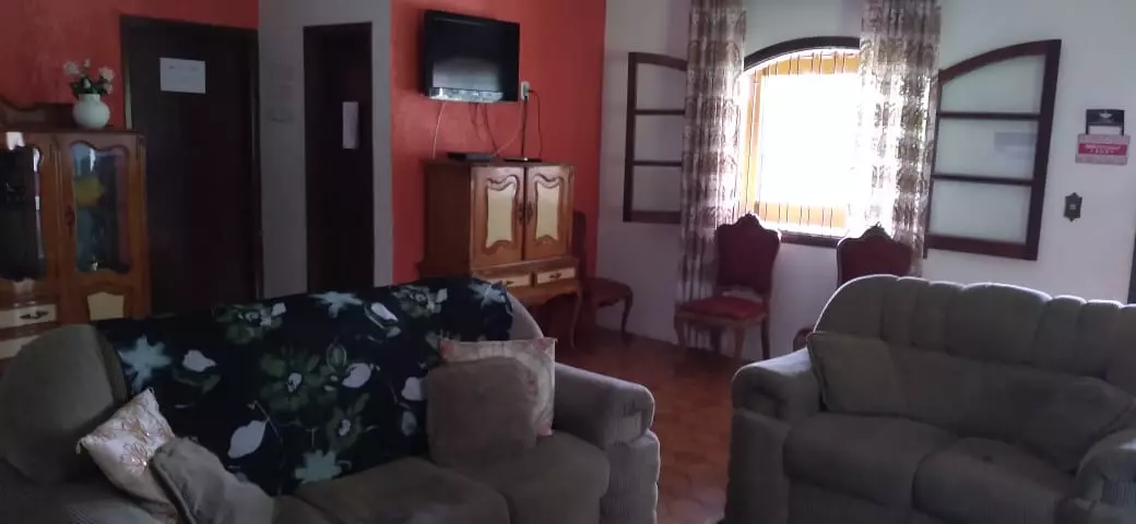 Entrada Principal - Clínica Nova Opção