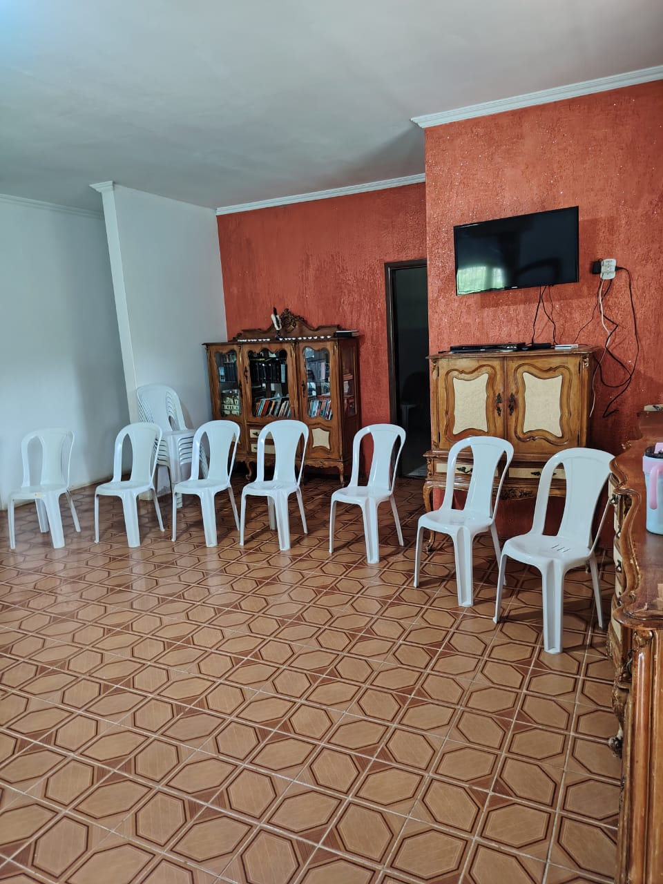 Clínica Nova Opção